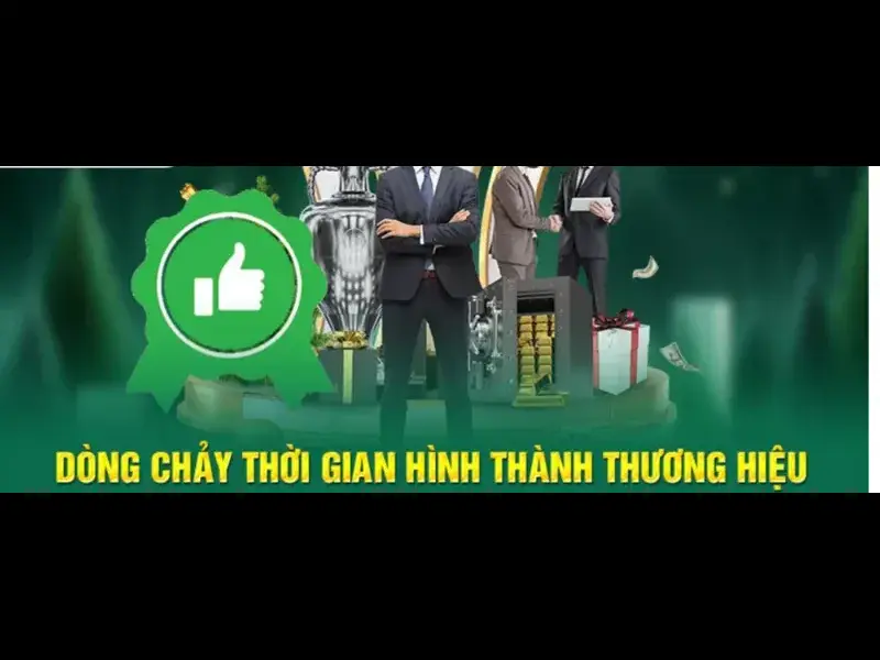 W88 được thành lập bởi những người có tầm nhìn chiến lược