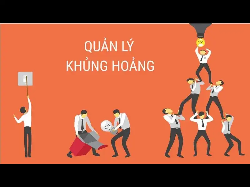 Quản Lý Khủng Hoảng W88 - Giải Pháp Chiến Lược Tối Ưu 