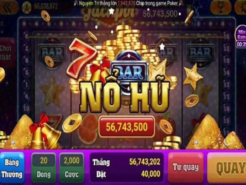 Super Ace slot game - Siêu phẩm nổ hũ 2024