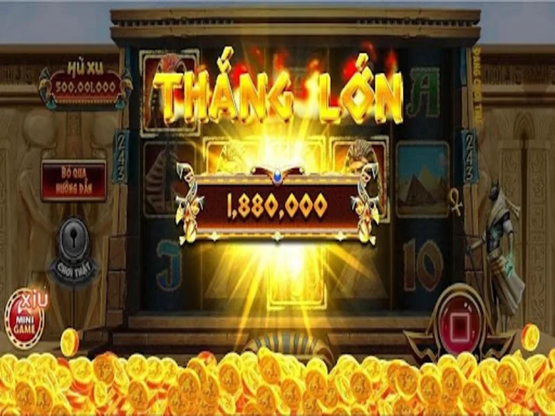 Super Ace Slot Game - Cơ Hội Thành Triệu Phú Trong 5 Phút