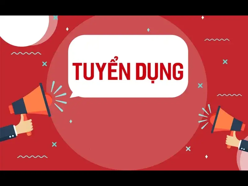 Tuyển Dụng W88 - Cơ Hội Nghề Nghiệp Và Cách Thức Ứng Tuyển